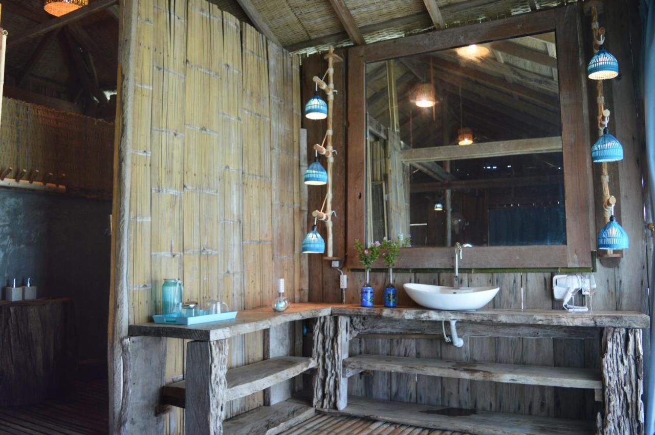 Salacia'S Suite Prek Svay Village Экстерьер фото
